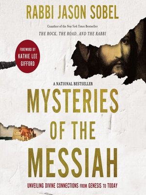 cover image of Mysteries of the Messiah